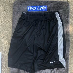 Nike Men's Basketball Shorts